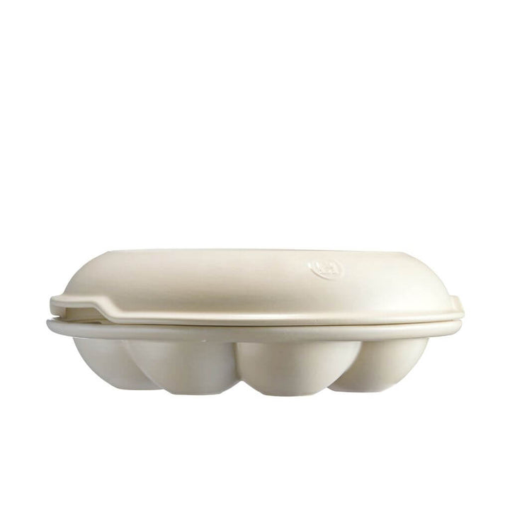 Emile Henry Crown Bread Loaf Baker