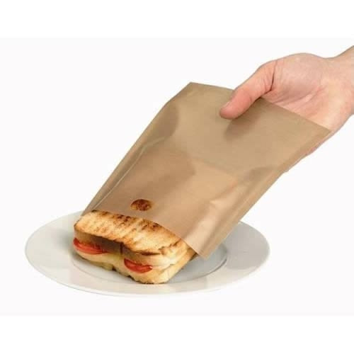 Reusable Toastabag 2 pack