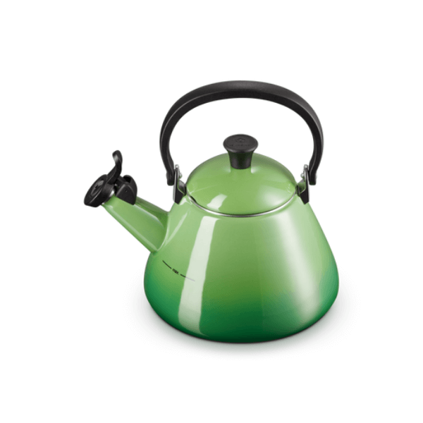 Le Creuset Kone Kettle Bamboo 1.6L