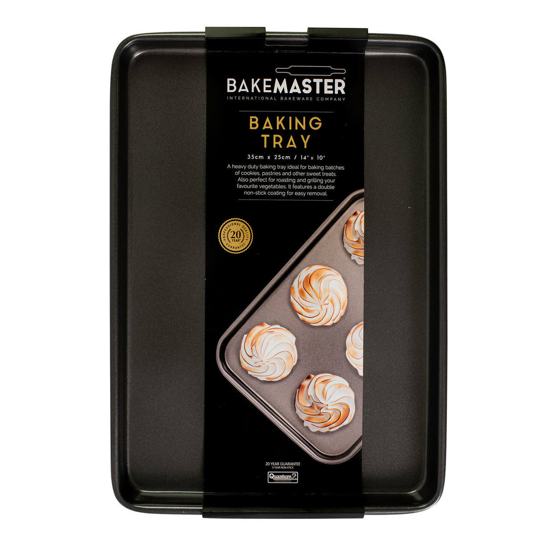 Bakemaster Oven Tray