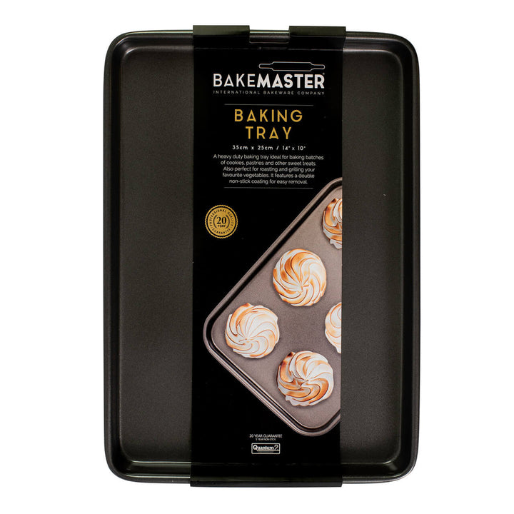 Bakemaster Oven Tray