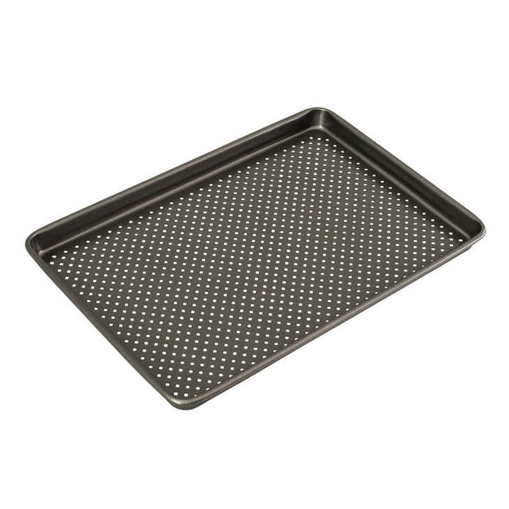 Bakemaster Perfect Crust Baking Tray