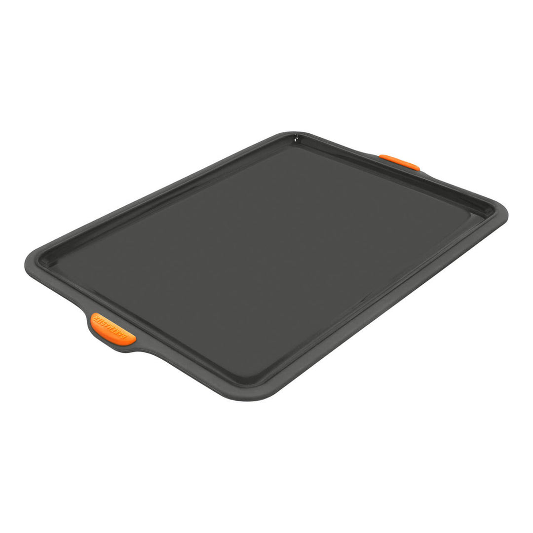 Bakemaster Silicone Baking Tray