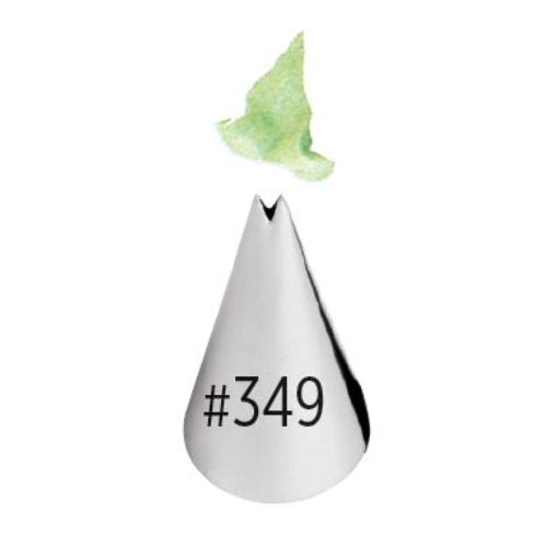Wilton Leaf Tips