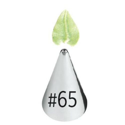 Wilton Leaf Tips
