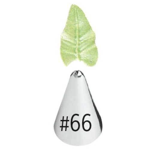 Wilton Leaf Tips