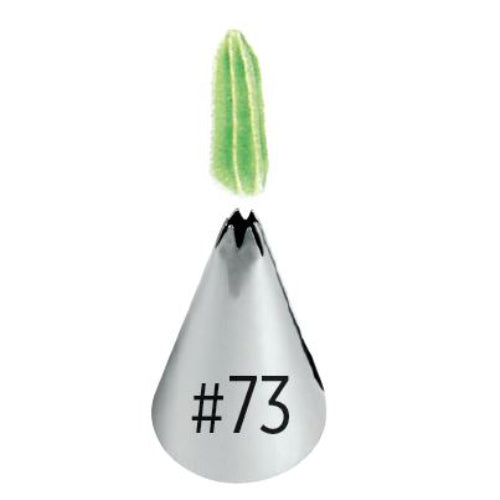 Wilton Leaf Tips