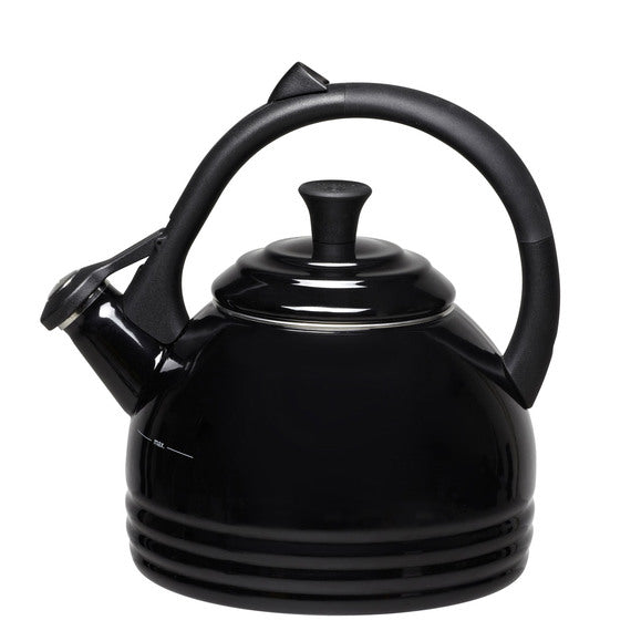 Le Creuset Peruh Kettle Black 1.6L