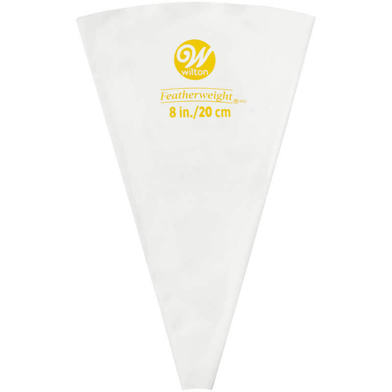 Wilton Featherweight Decorating Bags