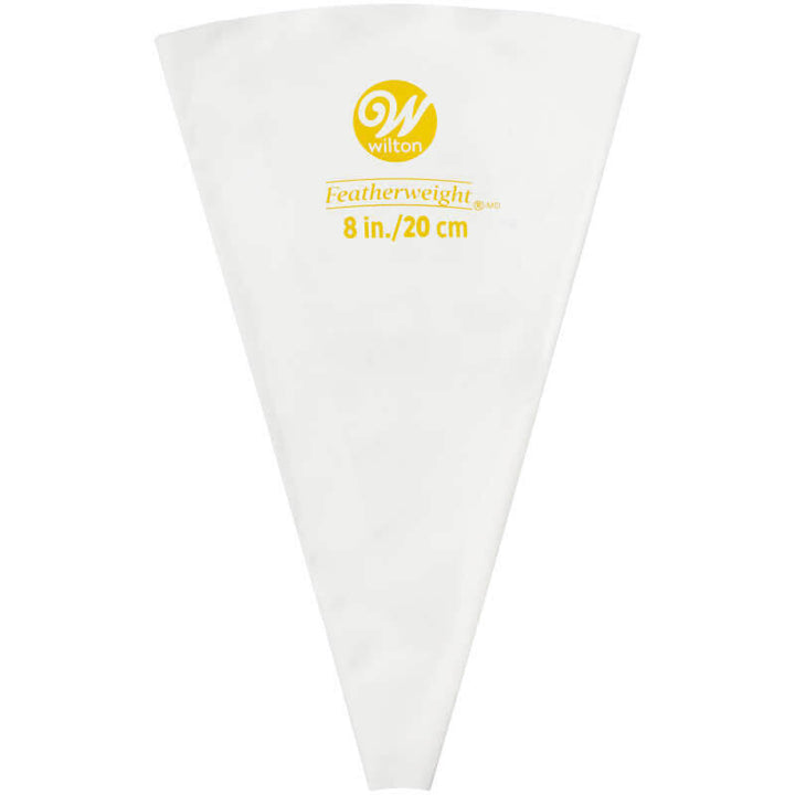 Wilton Featherweight Decorating Bags