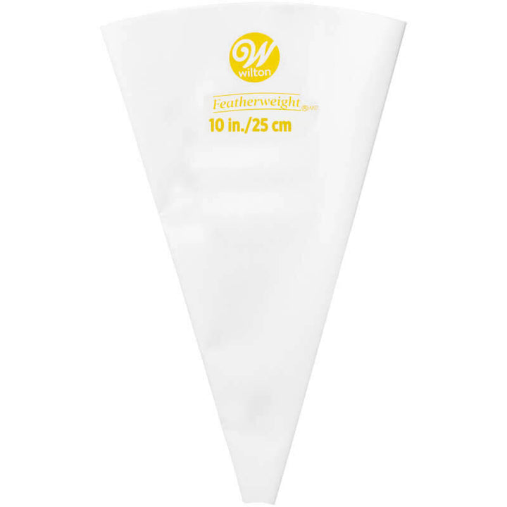 Wilton Featherweight Decorating Bags