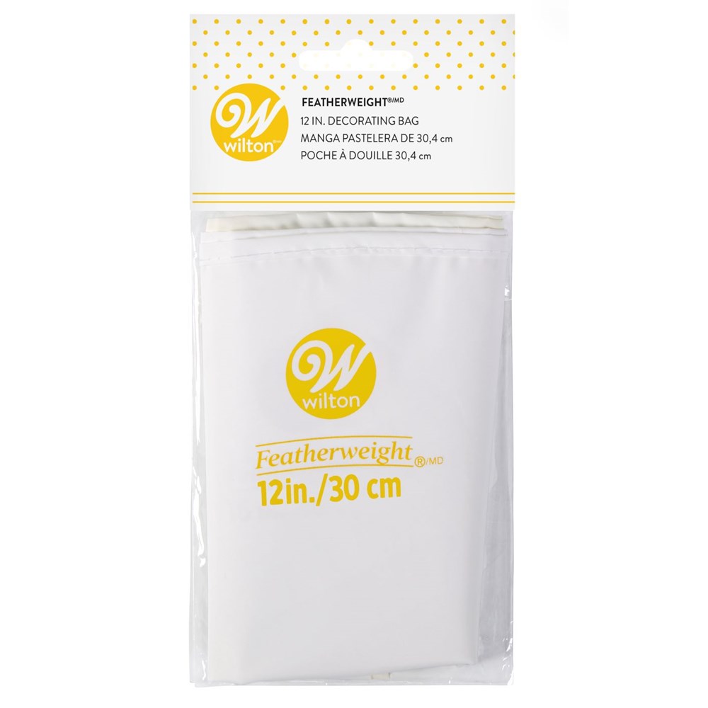 Wilton Featherweight Bag 12 inch