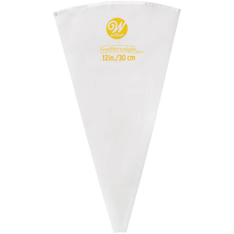 Wilton Featherweight Decorating Bags