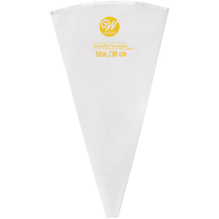 Wilton Featherweight Decorating Bags