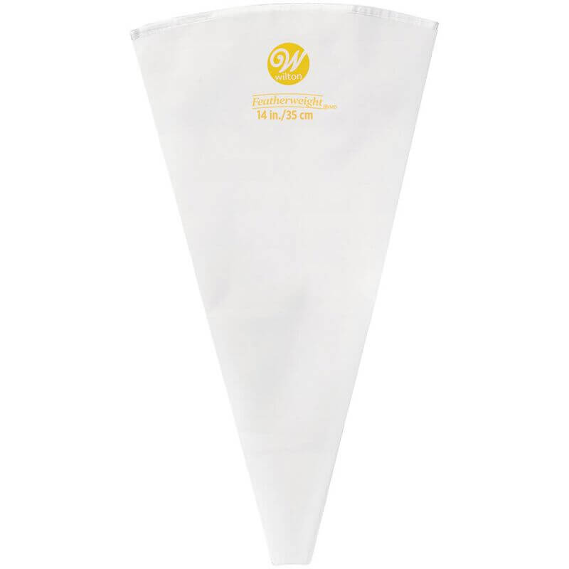 Wilton Featherweight Decorating Bags