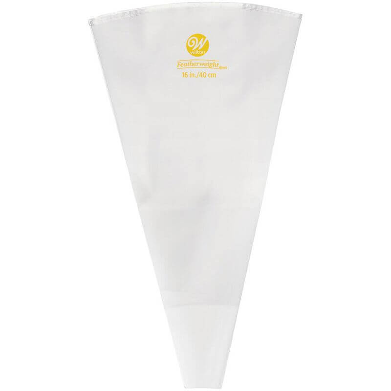 Wilton Featherweight Decorating Bags
