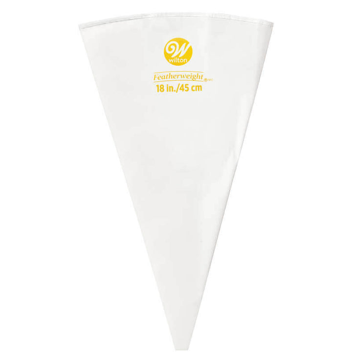 Wilton Featherweight Decorating Bags