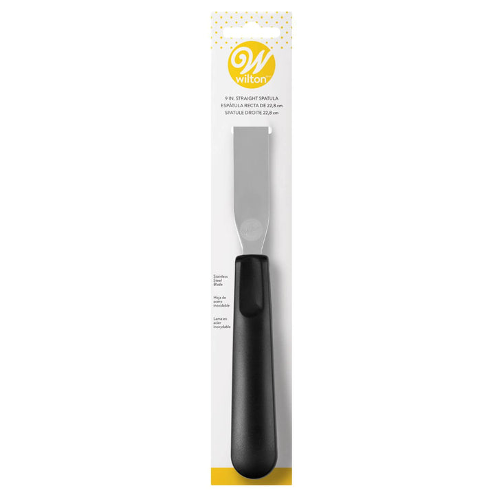 Wilton Icing Spatulas