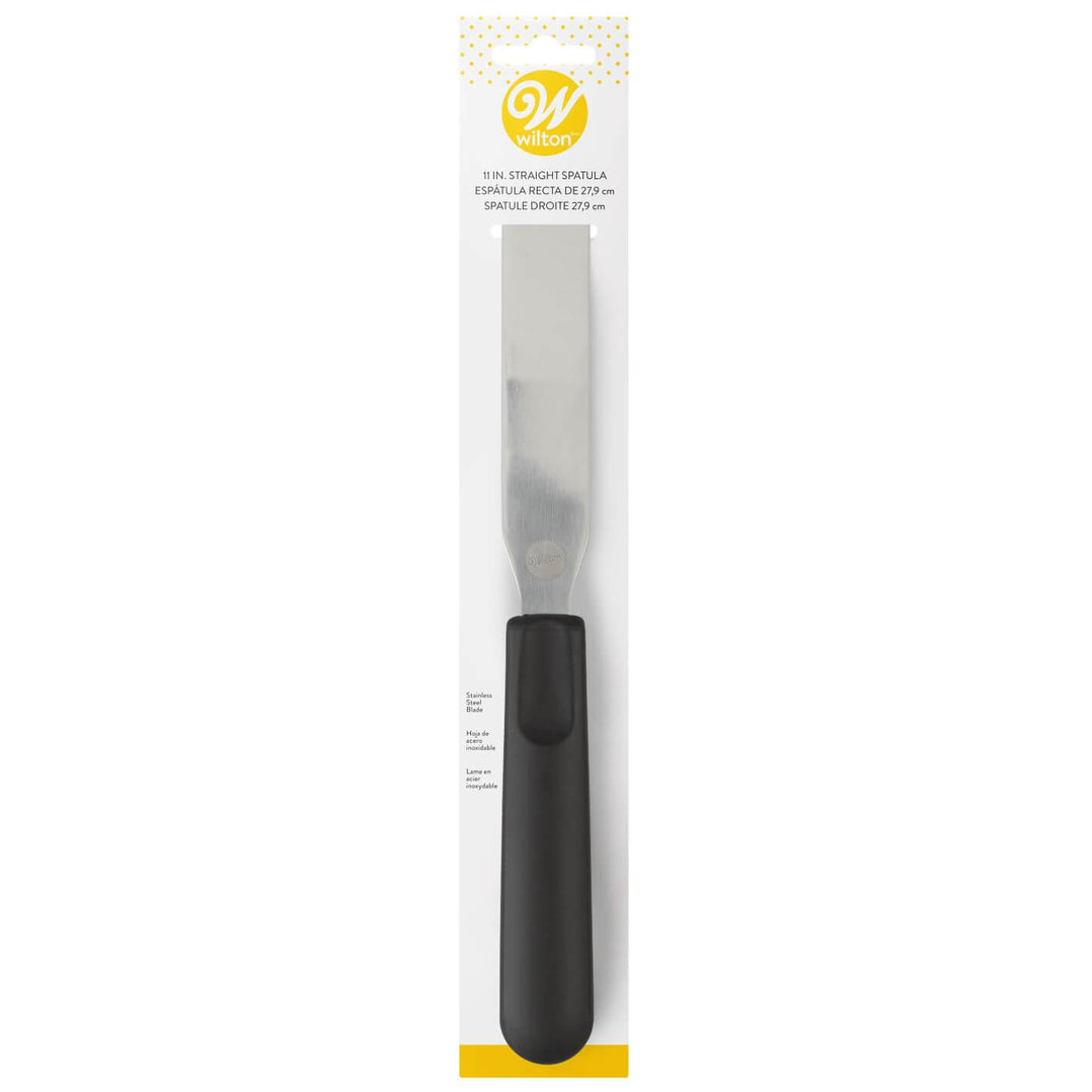 Wilton Icing Spatulas