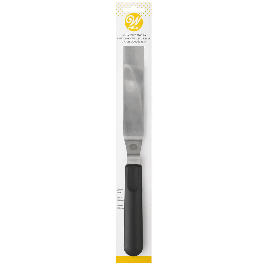 Wilton Icing Spatulas