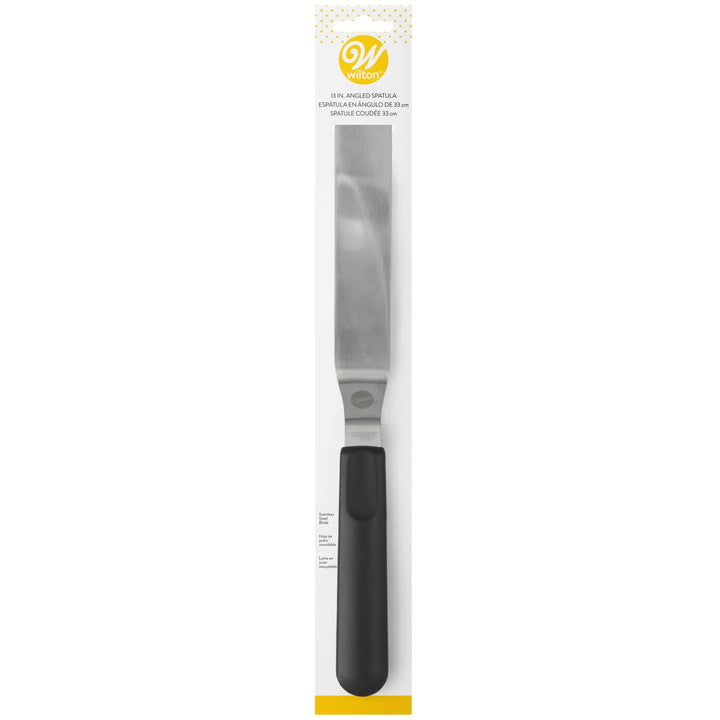 Wilton Icing Spatulas