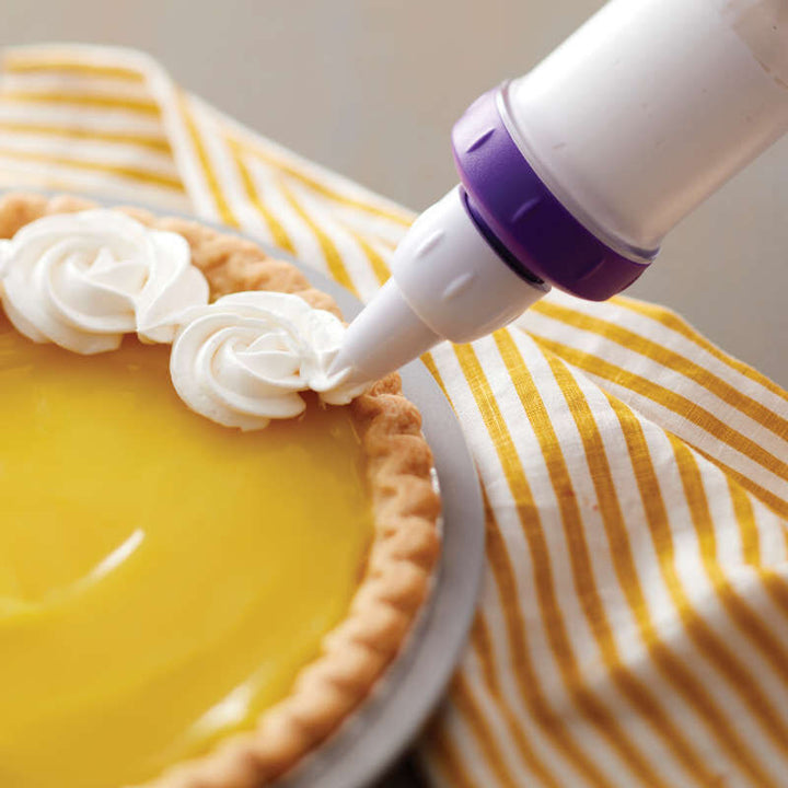 Wilton Dessert Decorator Plus