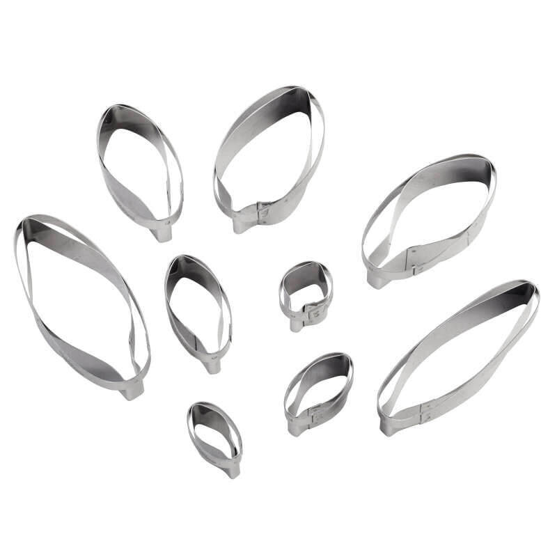 Wilton Succulent Cut Out Set