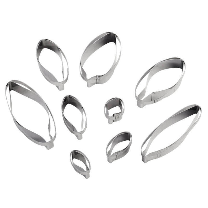 Wilton Succulent Cut Out Set