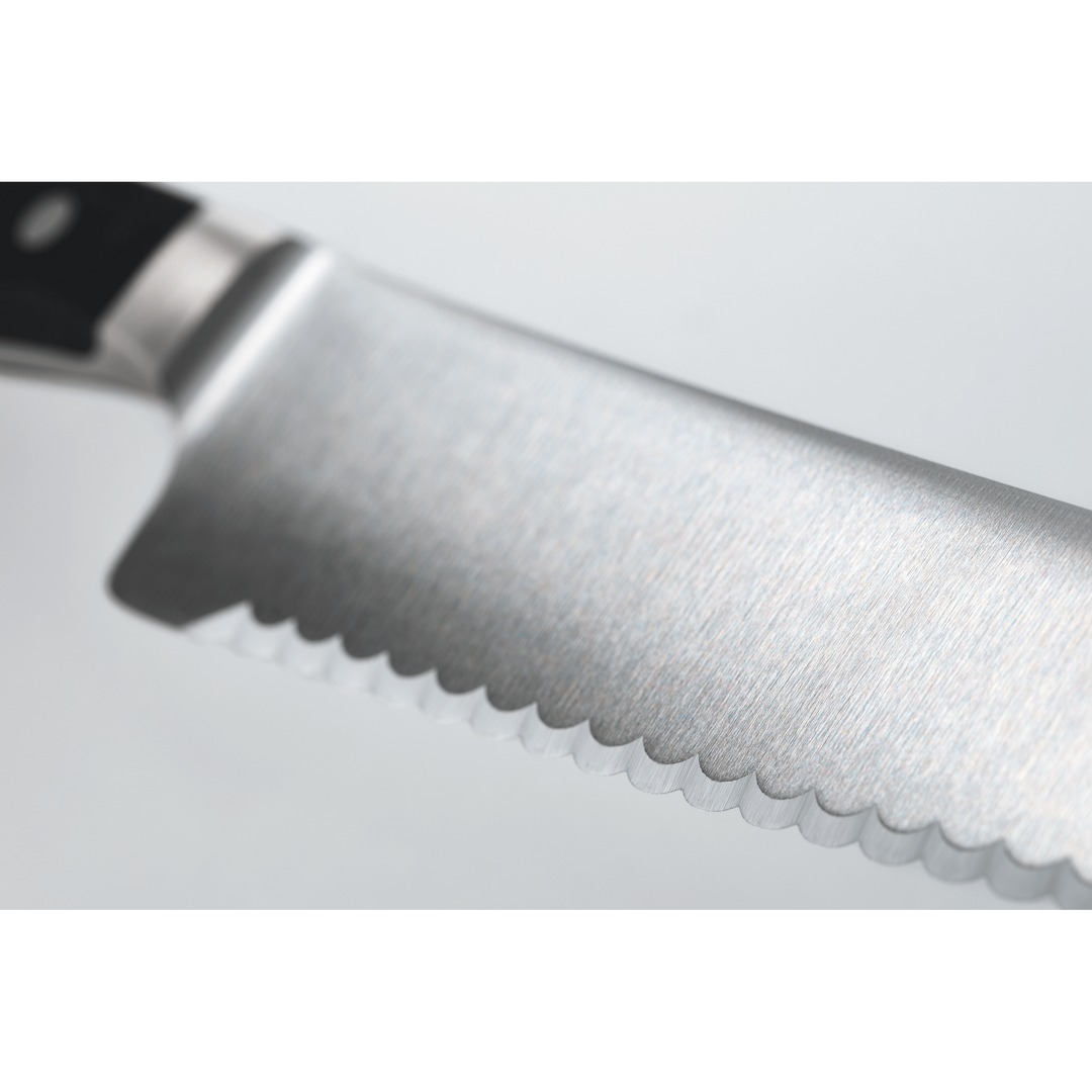 Wusthof Classic Ikon Super Slicer 26cm