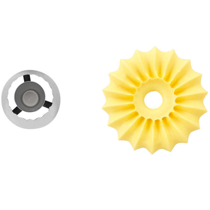 Wilton Sultan Tip