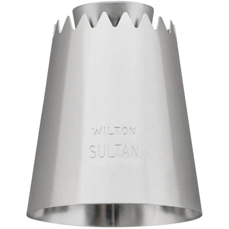 Wilton Sultan Tip