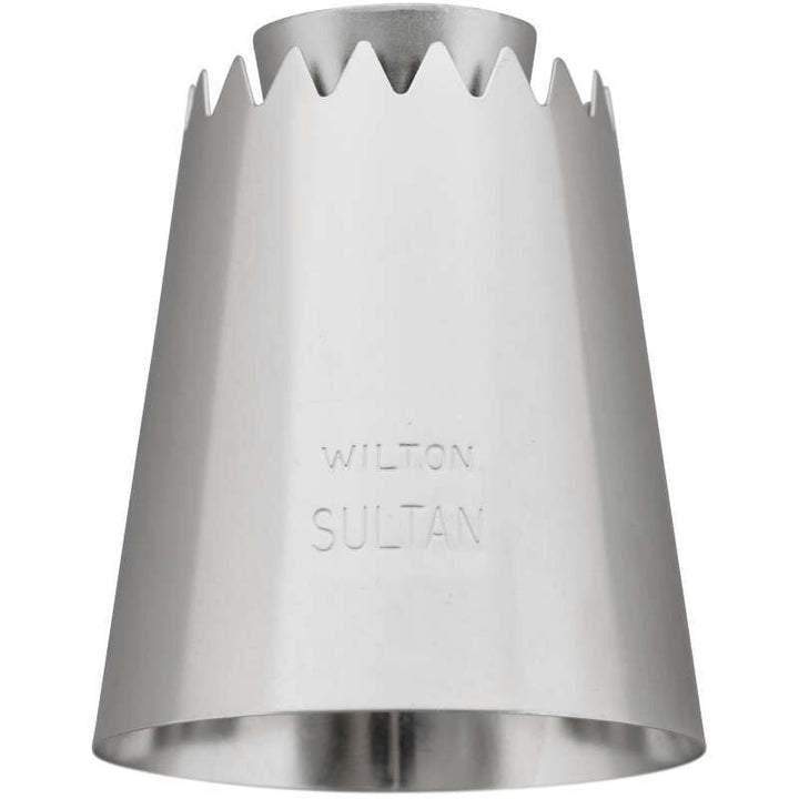 Wilton Sultan Tip