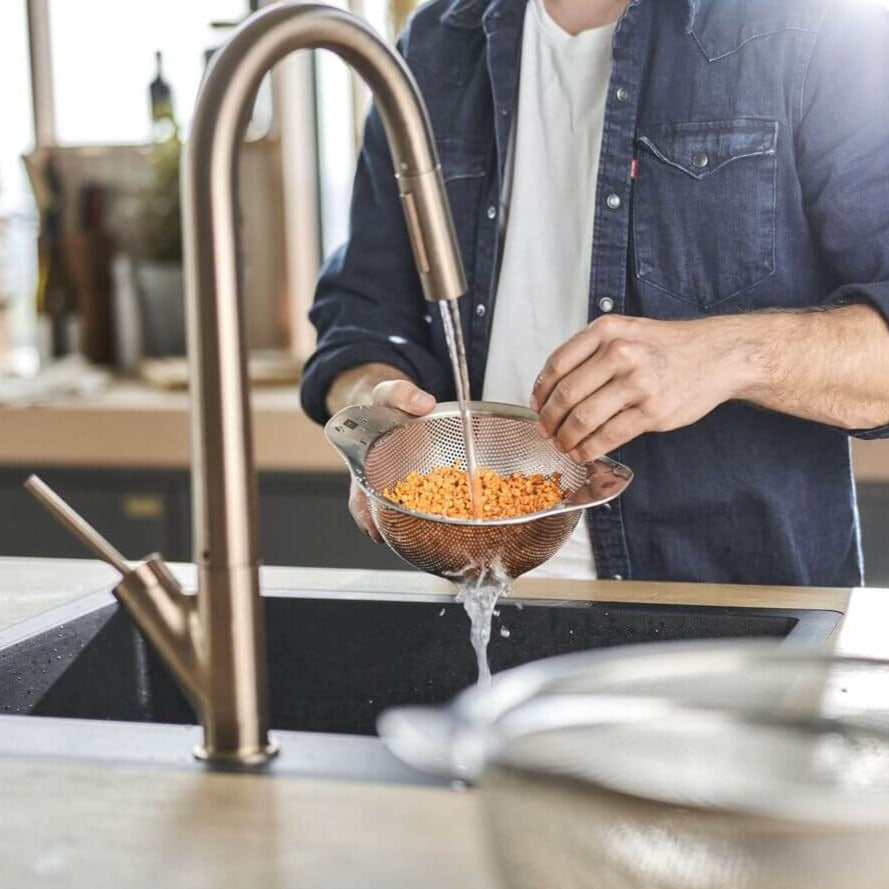 Zwilling Colander Strainer