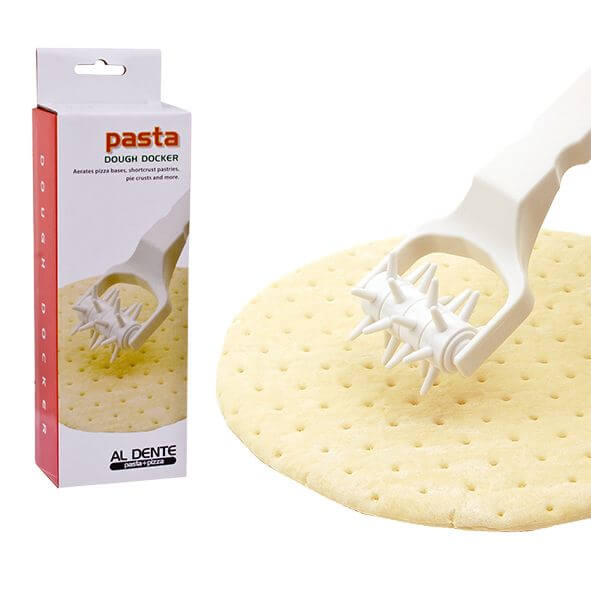 D-Line Pizza Dough Docker