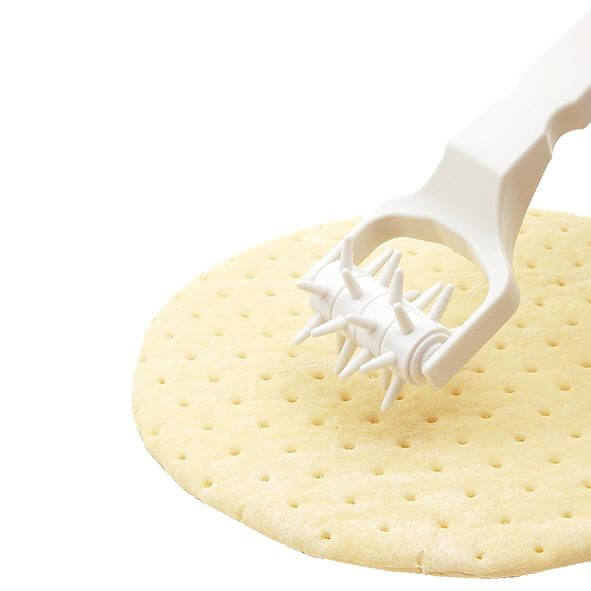D-Line Pizza Dough Docker