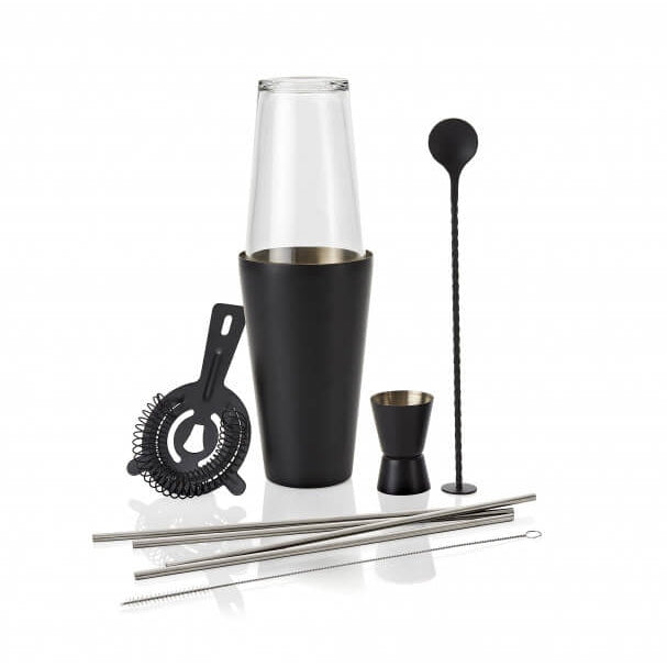 Stanley Rogers Cocktail 10pce Set
