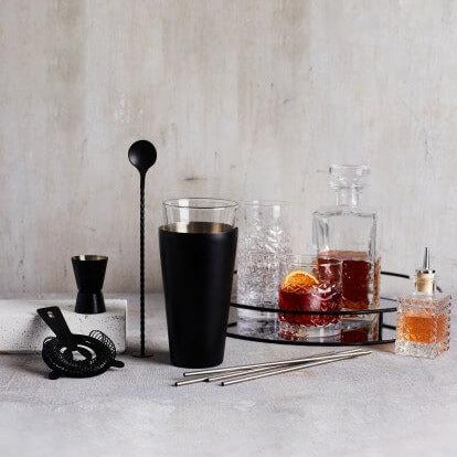Stanley Rogers Cocktail 10pce Set