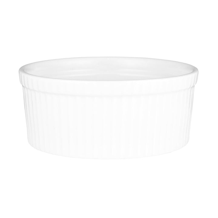 Wilkie Brothers Porcelain Ramekin