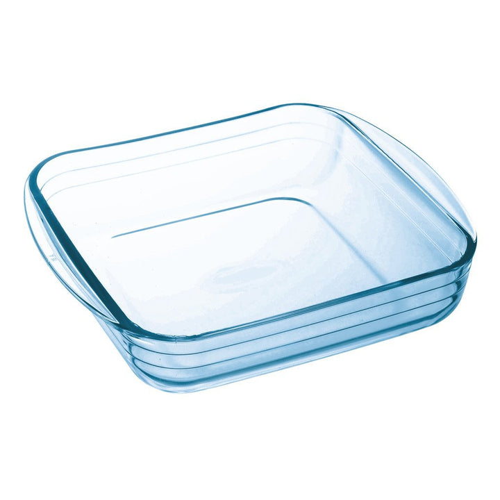 O'Cuisine Glass Roaster Square