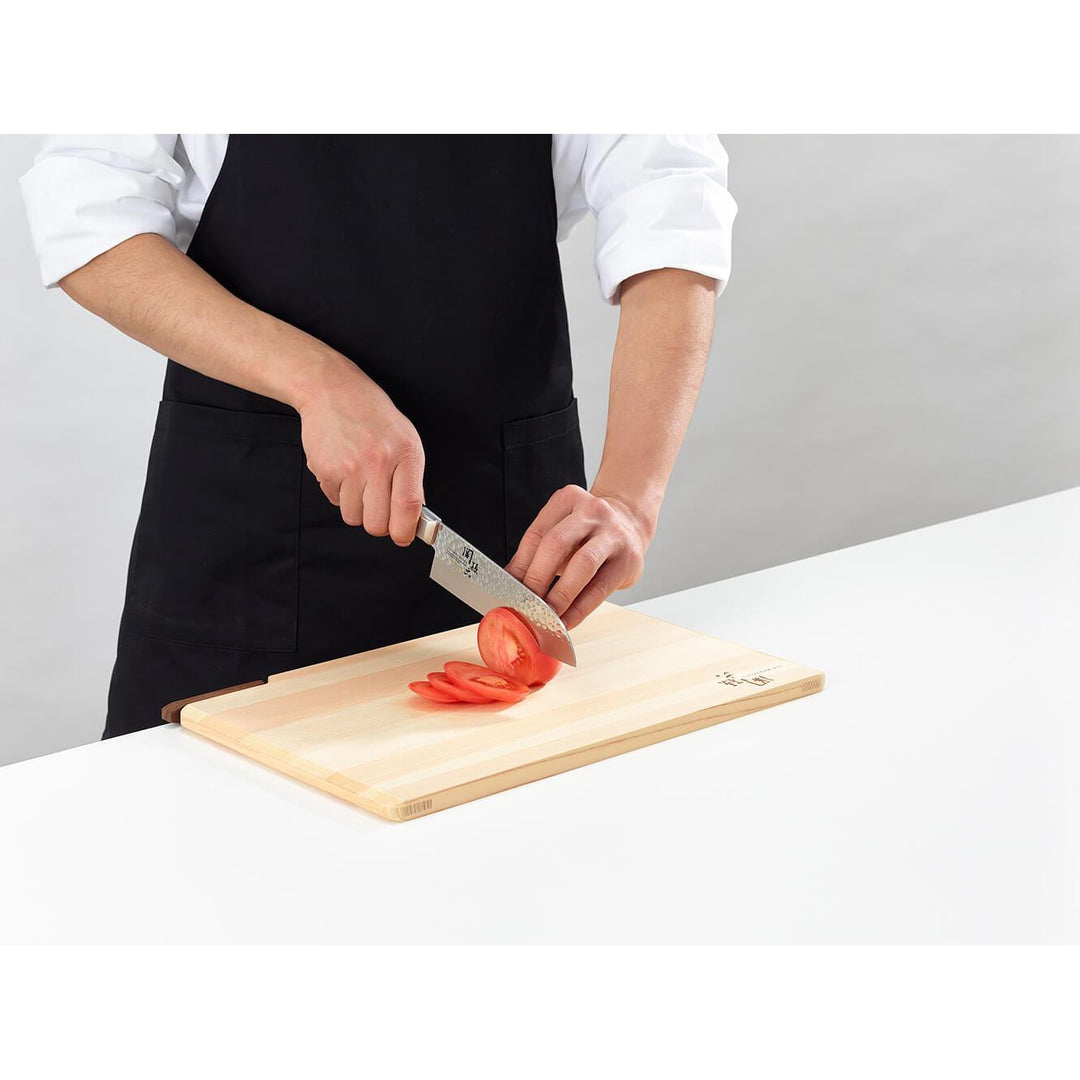 Kai Seki Magoroku Santoku Knife