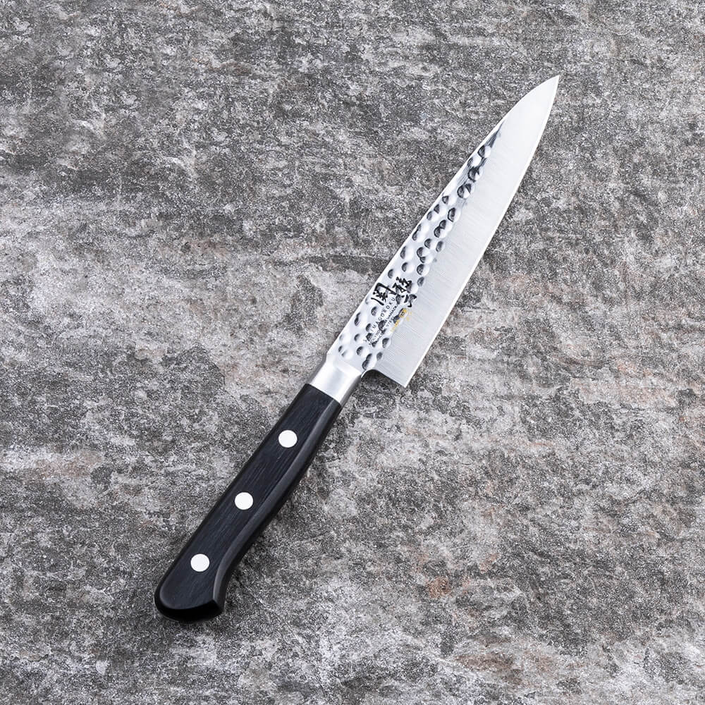 Kai Seki Magoroku Petty Knife 12cm