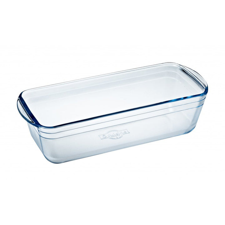 O'Cuisine Glass Loaf Dish 28x10cm 1.6L