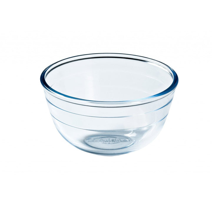 O'Cuisine Glass Mixing Bowl