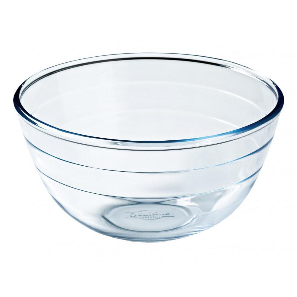 O'Cuisine Glass Mixing Bowl