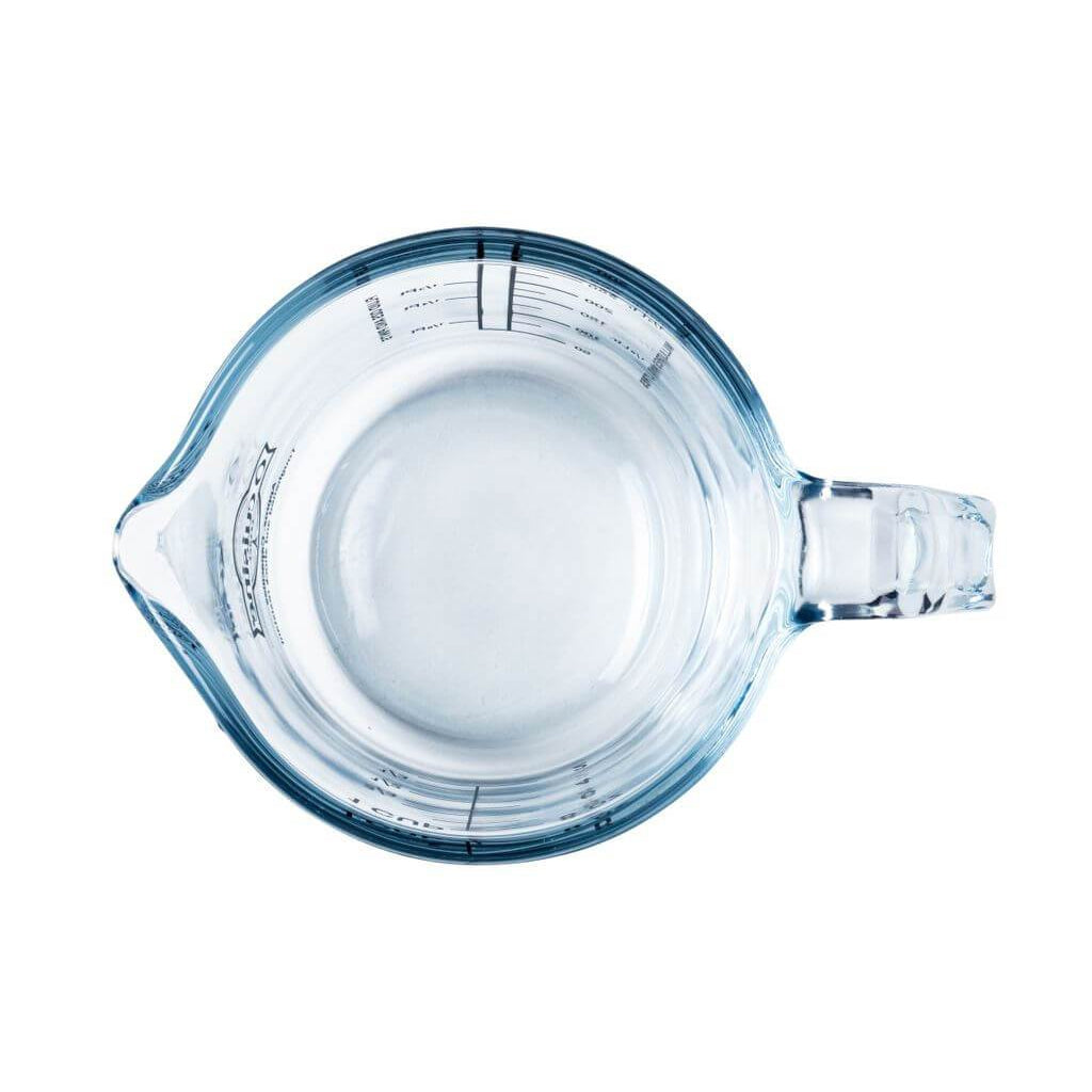 O'Cuisine Glass Measuring Jug
