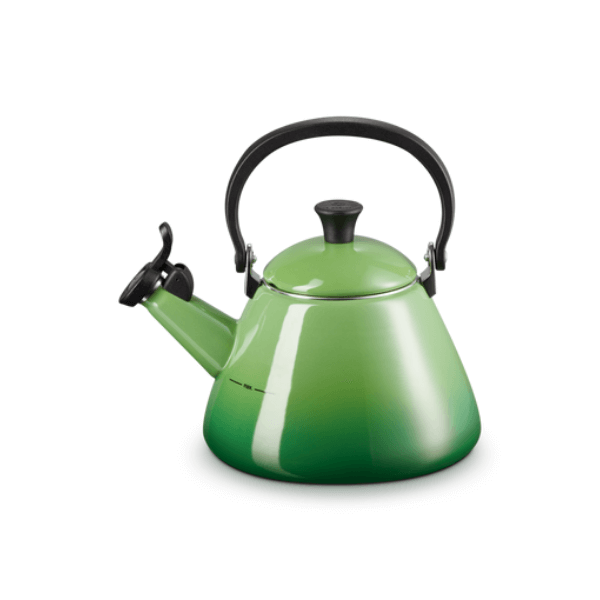 Le Creuset Kone Kettle Bamboo 1.6L