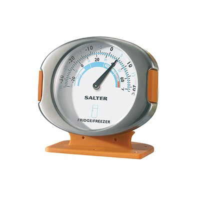 Salter Fridge / Freezer Thermometer