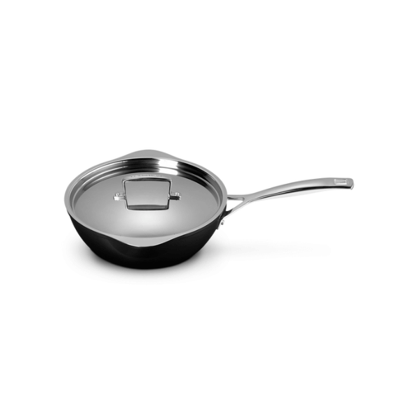 Le Creuset Toughened Non-Stick Chef's Pan 24cm