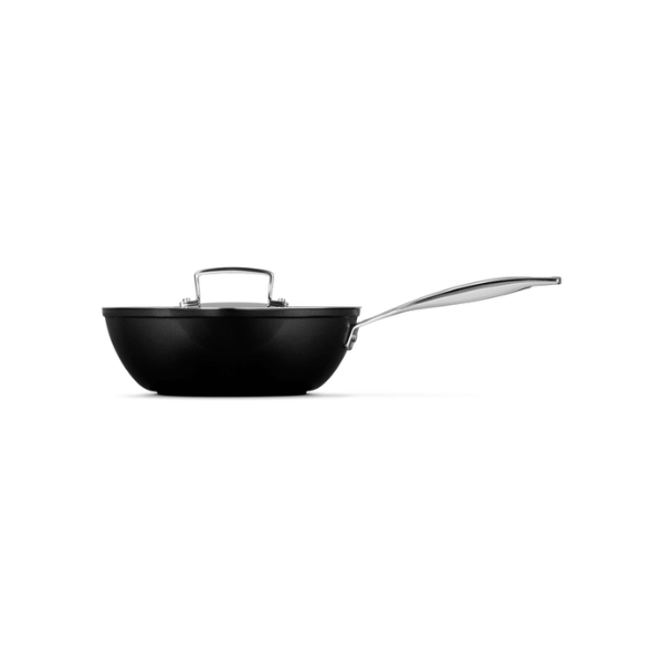 Le Creuset Toughened Non-Stick Chef's Pan 24cm