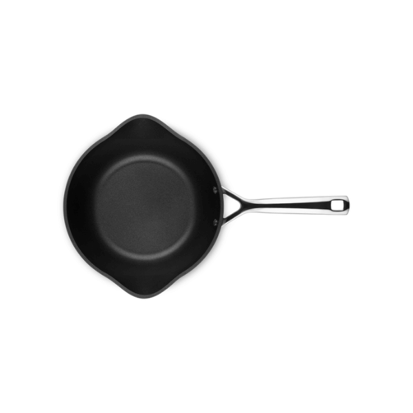 Le Creuset Toughened Non-Stick Chef's Pan 24cm